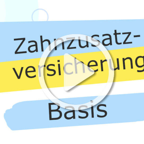 was ist eine zahnzusatzversicherungversicherung